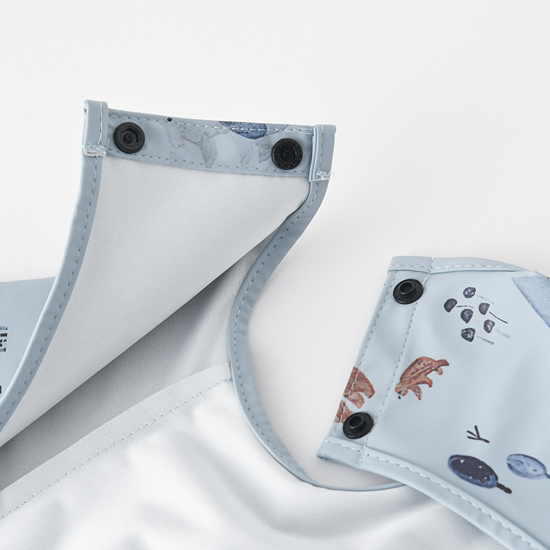 Newborn Baby Bibs Blouse Water - огляд і ціна Baby Clothing Kit