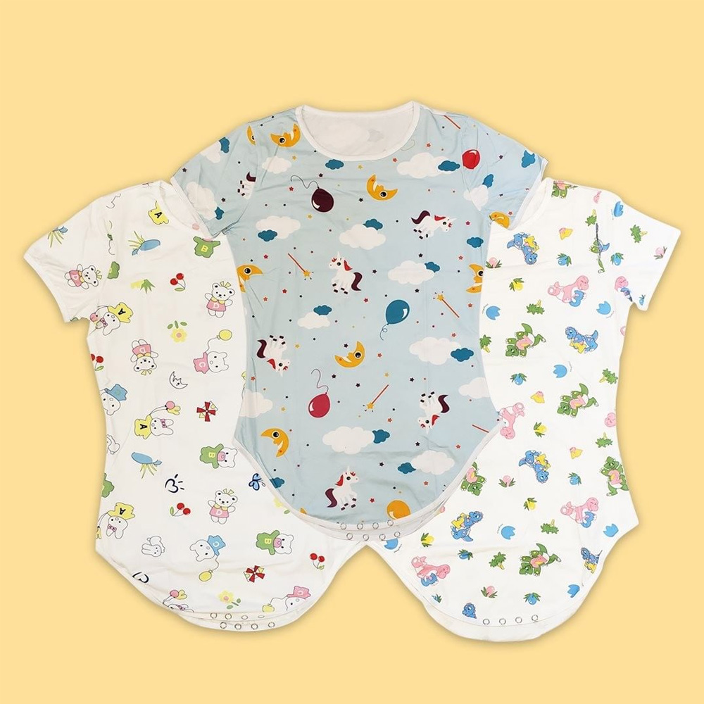 Diaper Lover and Sissy Adult B - огляд і ціна Baby Clothing Onesies
